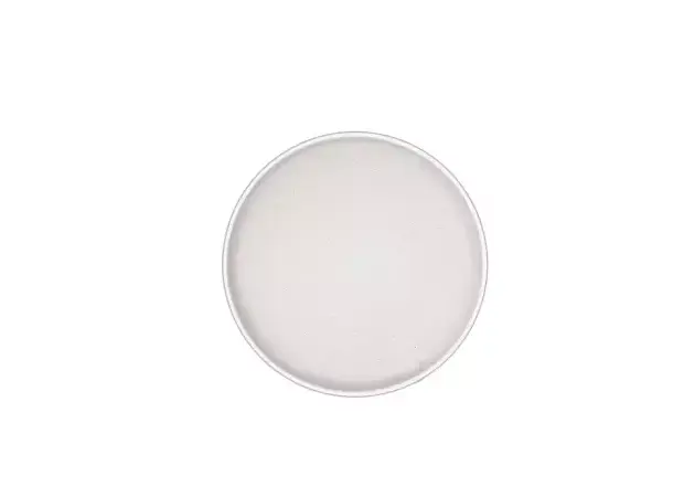 Middagstallerken Dolomit lys grå Ø26 cm 