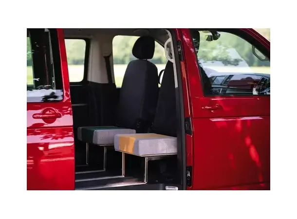 Bobilsete Max – Alternativ til dreiekonsoll | Caravan.no