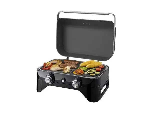 Bordgrill Attitude 2100 LX | Caravan.no