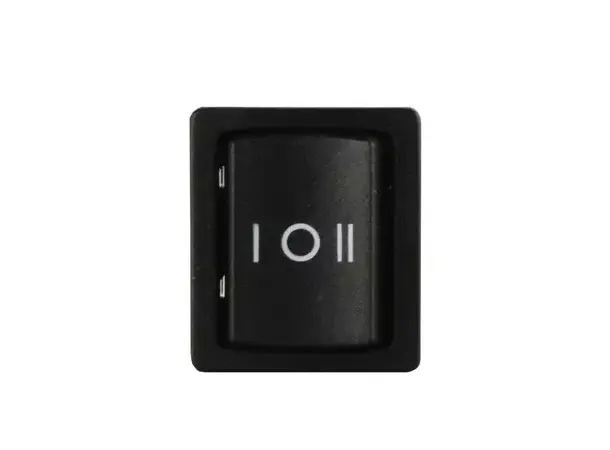 Bryter for elektrisk kuleventil | Caravan.no