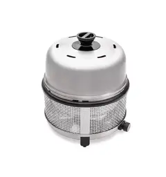 COBB Premier + Gas Deluxe 30mbar Inkl. stekeplate