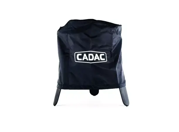 Cadac grilltrekk for Safari Chef 1&2 | Caravan.no