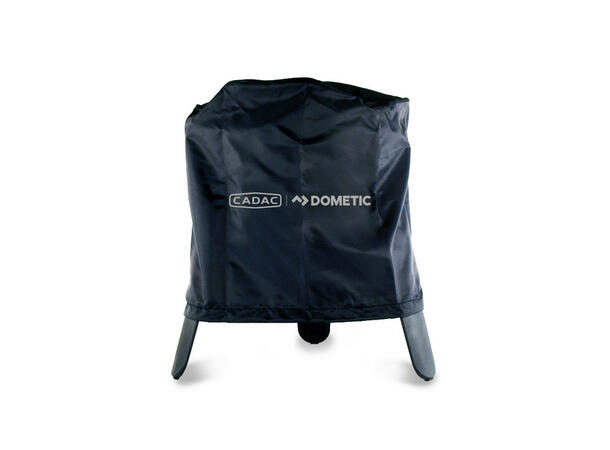 Cadac grilltrekk for Safari Chef 1&2 | Caravan.no