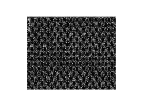 Camp4 campingstol Malaga Breeze svart | Caravan.no