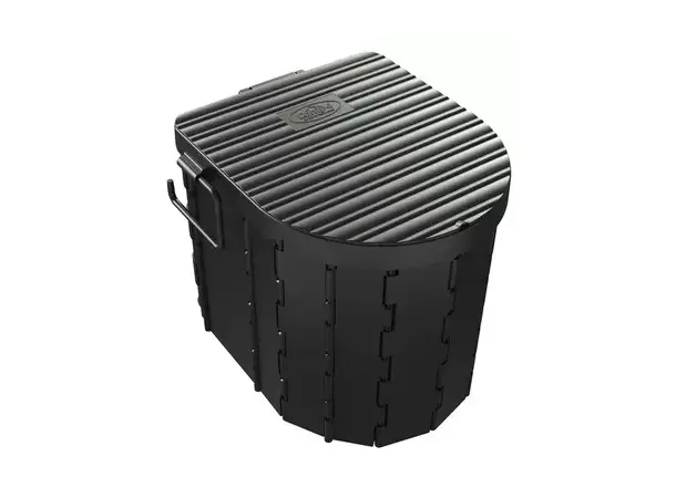 Camp4 campingtoalett Mini | Caravan.no