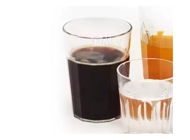 Camp4 drikkeglass 450 ml – Sett med 2 stk | Caravan.no