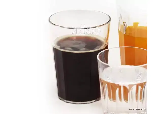 Camp4 drikkeglass 450 ml – Sett med 2 stk | Caravan.no