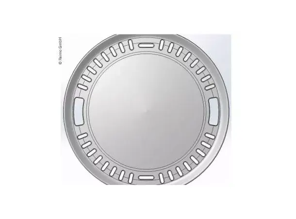 Camp4 gassgrill Family 30 mbar | Caravan.no