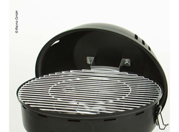 Camp4 gassgrill Family 30 mbar | Caravan.no