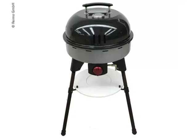 Camp4 gassgrill Family 30 mbar | Caravan.no