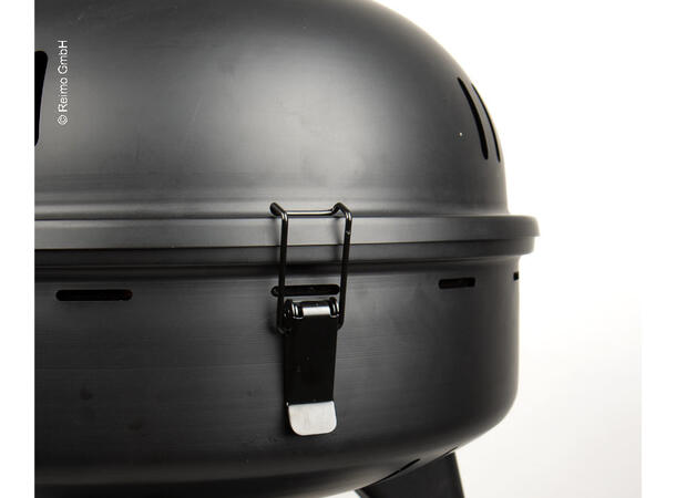 Camp4 gassgrill Family 30 mbar | Caravan.no