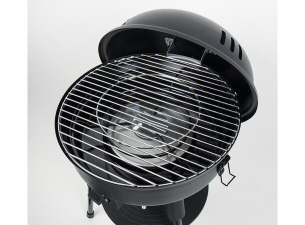 Camp4 gassgrill Family 30 mbar | Caravan.no