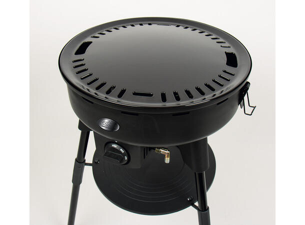 Camp4 gassgrill Family 30 mbar | Caravan.no