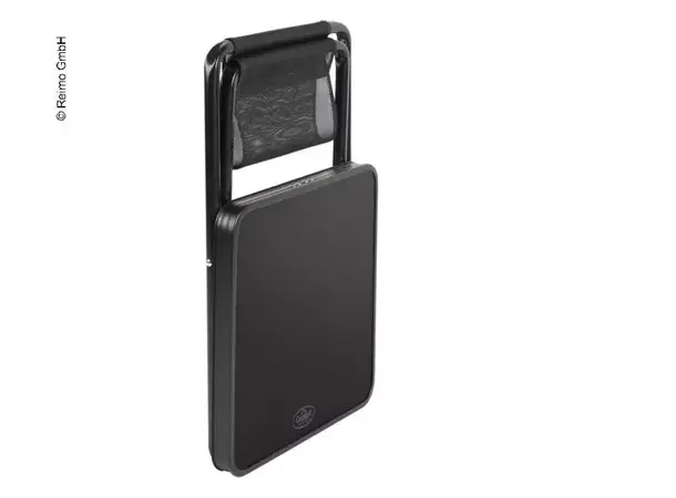 Camp4 klappstol Pasadena med bordplate | Caravan.no