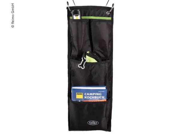 Camp4 organisator Tessa Mini | Caravan.no