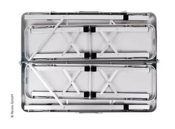 Camp4 sammenleggbar sittegruppe Picknick 90x35x10 cm 