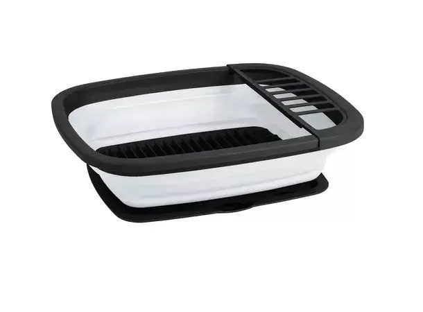 Camp4 sammenleggbart oppvaskstativ | Caravan.no