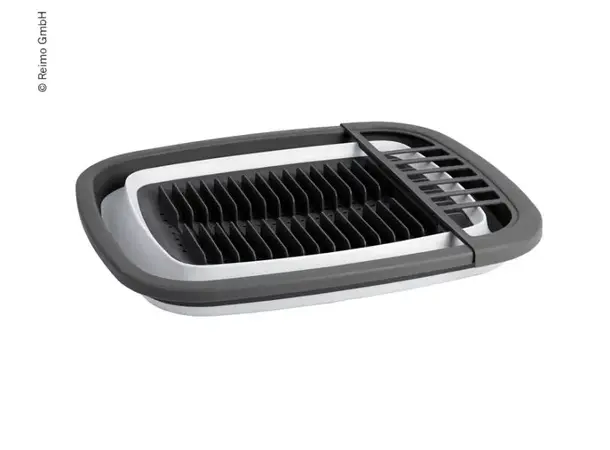 Camp4 sammenleggbart oppvaskstativ | Caravan.no