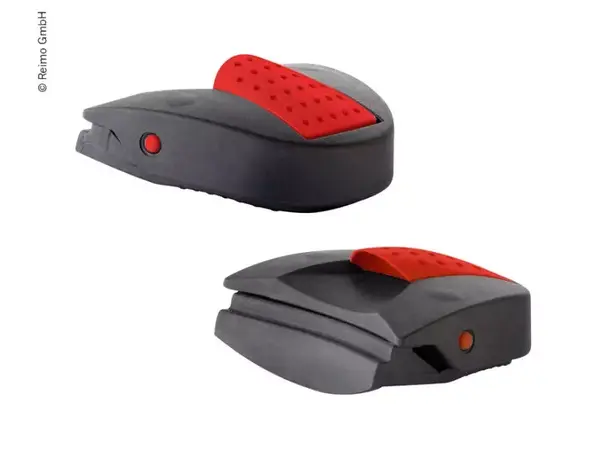 Camp4 sidehåndtak Quick Clack 2 stk | Caravan.no