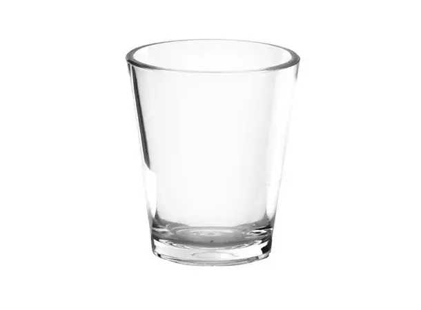 Camp4 snapsglass Estella 50 ml 4 stk | Caravan.no