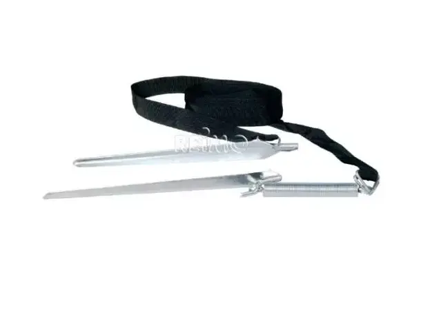 Camp4 stormsikringssett Jouni 14 m | Caravan.no