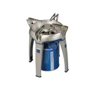 Campingaz Bivouac patron-kokeapparat 2600W