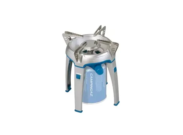 Campingaz Bivouac patron-kokeapparat – 2600W | Caravan.no