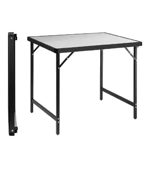 Campingbord Brunner Torun 4 110x62cm