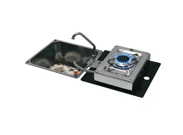 Can vask-kokeapparat 350x320 mm | Caravan.no