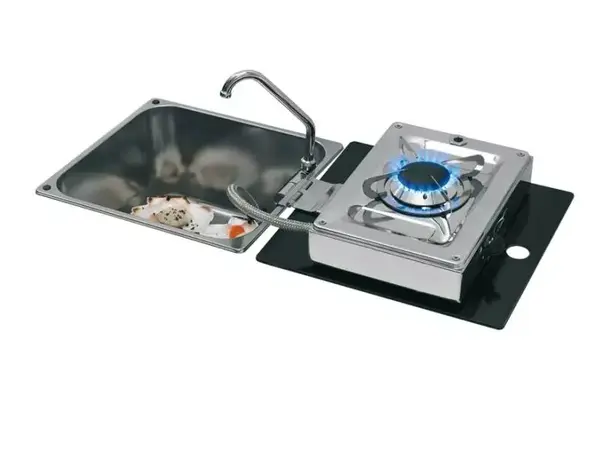 Can vask-kokeapparat 350x320 mm | Caravan.no