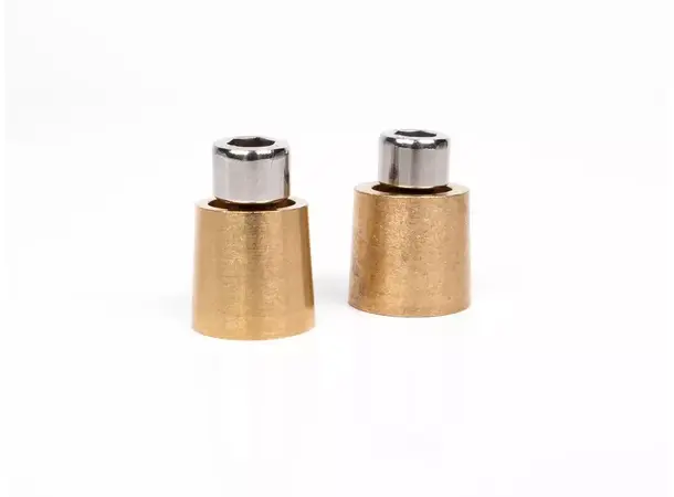 Carbest AGM batteri 60Ah L258 x B167 x H213 mm 