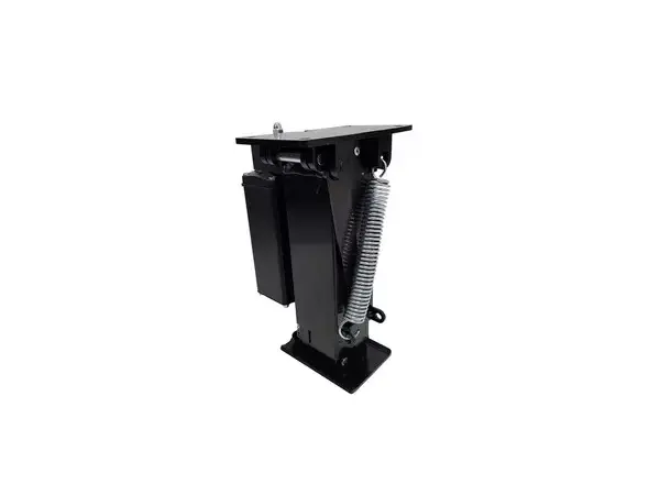 Carbest Autolift - 4 automatisk | Caravan.no