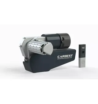 Carbest Cara-Move II Inkl. fjernkontroll