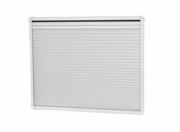 Carbest blending og myggnetting Til RW Rear 260x560 mm 