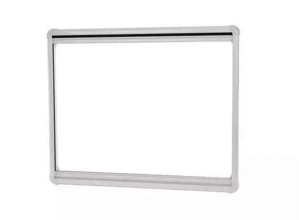 Carbest blending og myggnetting Til RW Rear 260x560 mm 