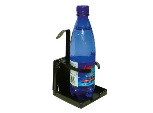 Carbest boksholder Luxus svart | Caravan.no