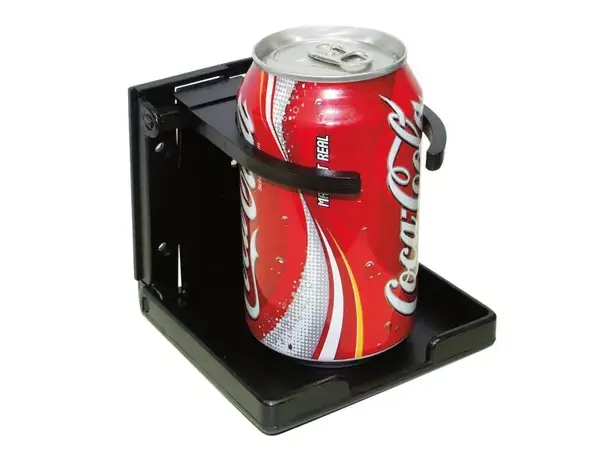 Carbest boksholder Luxus svart | Caravan.no