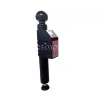 Carbest digital dragvekt Opptil 150 kg