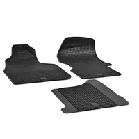 Carbest gummimatte Til MB Sprinter/VW LT og VW Crafter