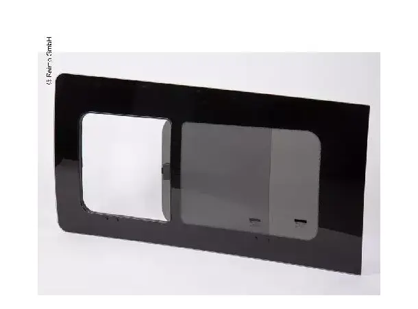 Carbest høyre skyvevindu | Caravan.no