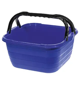 Bøtte Yachticon kantet 14 L