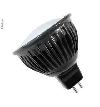 Carbest LED-pære 5W