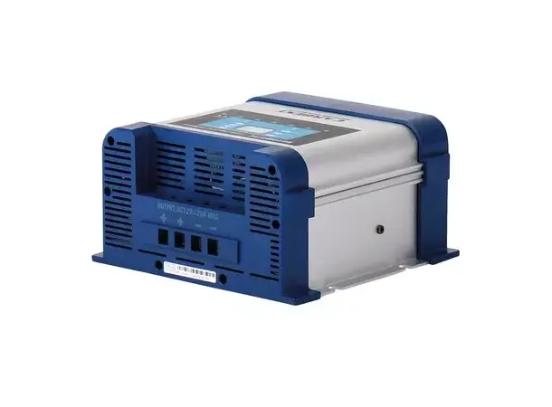 Carbest Switch-Mode batterilader 10A | Caravan.no
