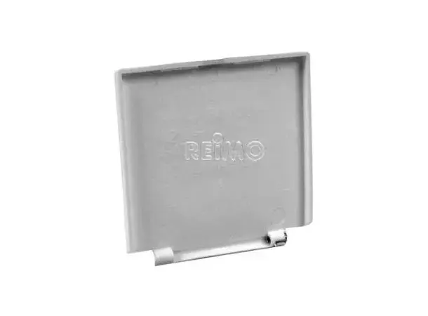 Carbest lokk til produkt 820171 – Sølvgrå | Caravan.no