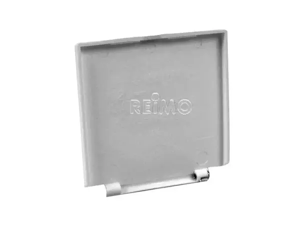 Carbest lokk til produkt 820171 – Sølvgrå | Caravan.no