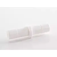 Carbest rørkobling til plug-in 12 mm 1 stk
