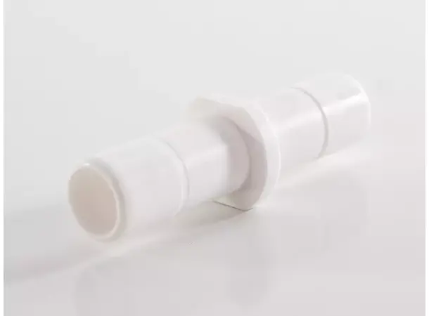 Carbest rørkobling til plug-in 12 mm – 1 stk | Caravan.no