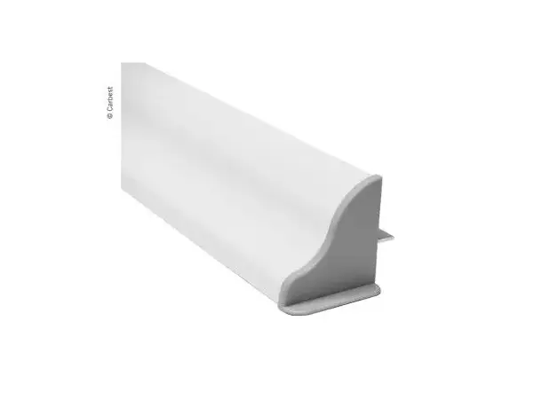 Carbest spoilersett 410 mm | Caravan.no