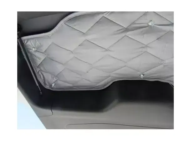 Carbest termomatte til bodel + bakluke | Caravan.no