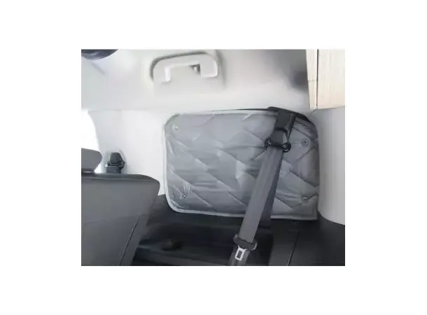 Carbest termomatte til bodel + bakluke | Caravan.no